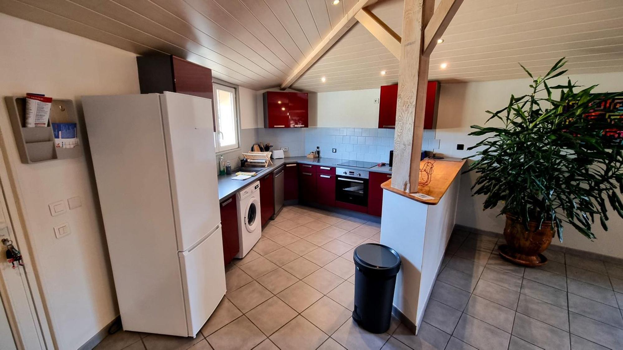 Charmante Maison, Idealement Situee Fitou エクステリア 写真
