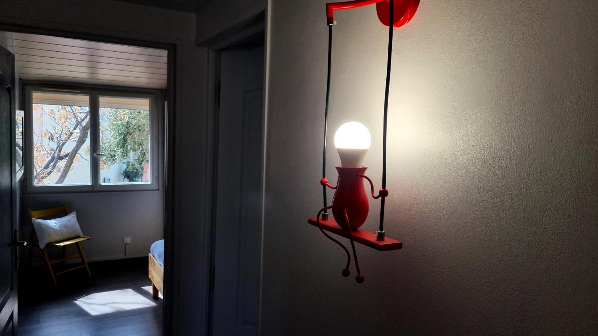 Charmante Maison, Idealement Situee Fitou エクステリア 写真