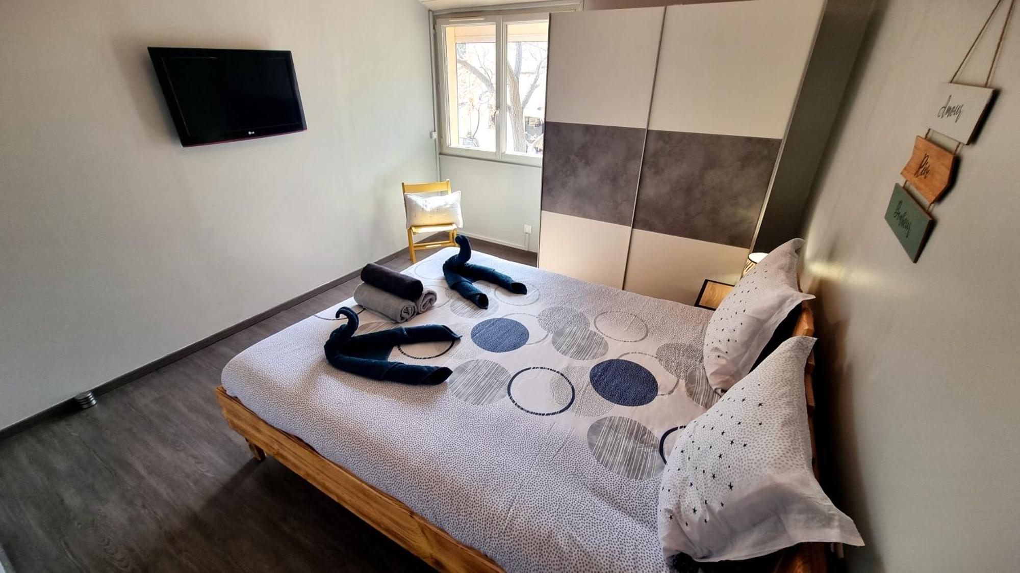 Charmante Maison, Idealement Situee Fitou エクステリア 写真