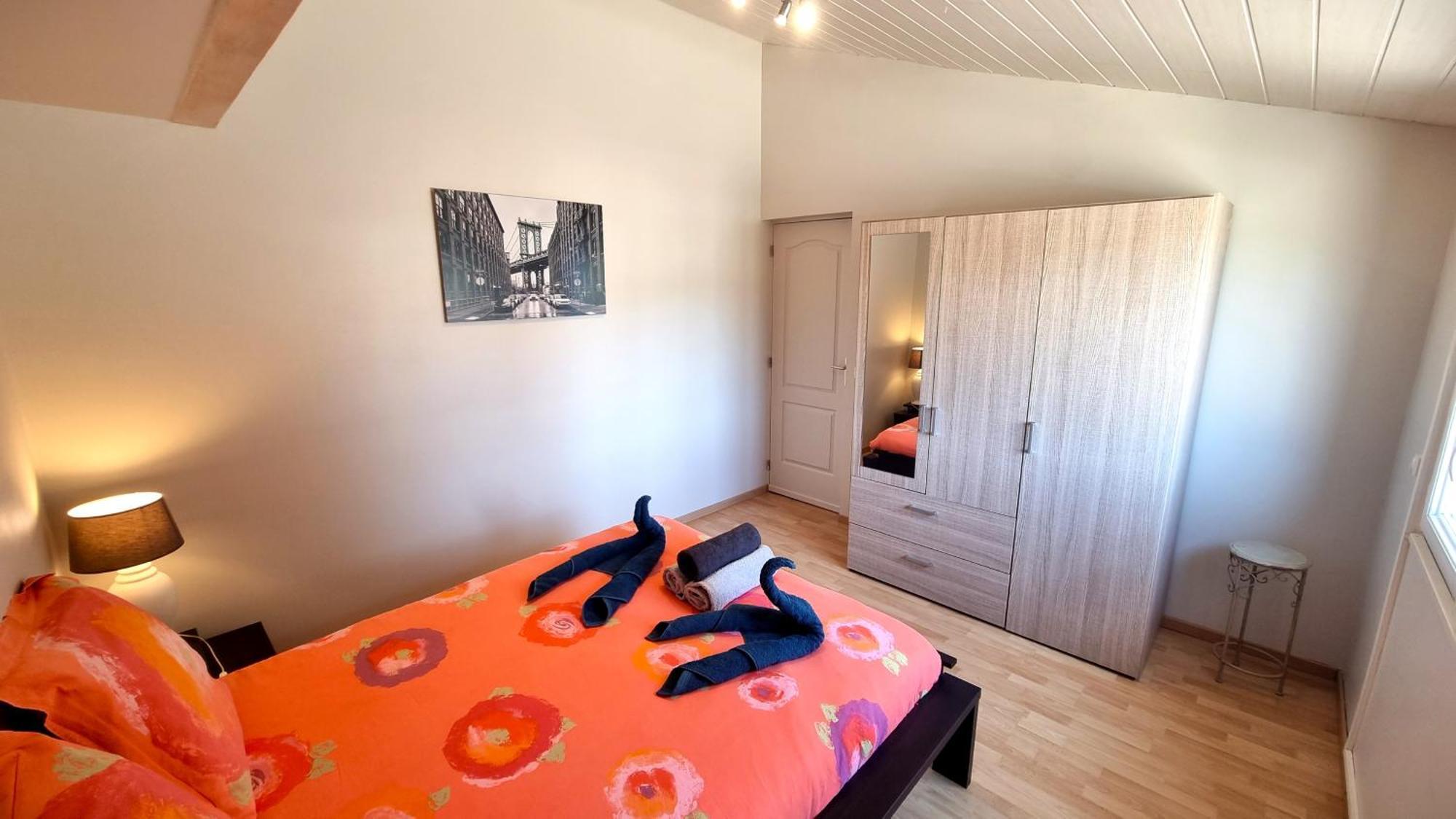 Charmante Maison, Idealement Situee Fitou エクステリア 写真