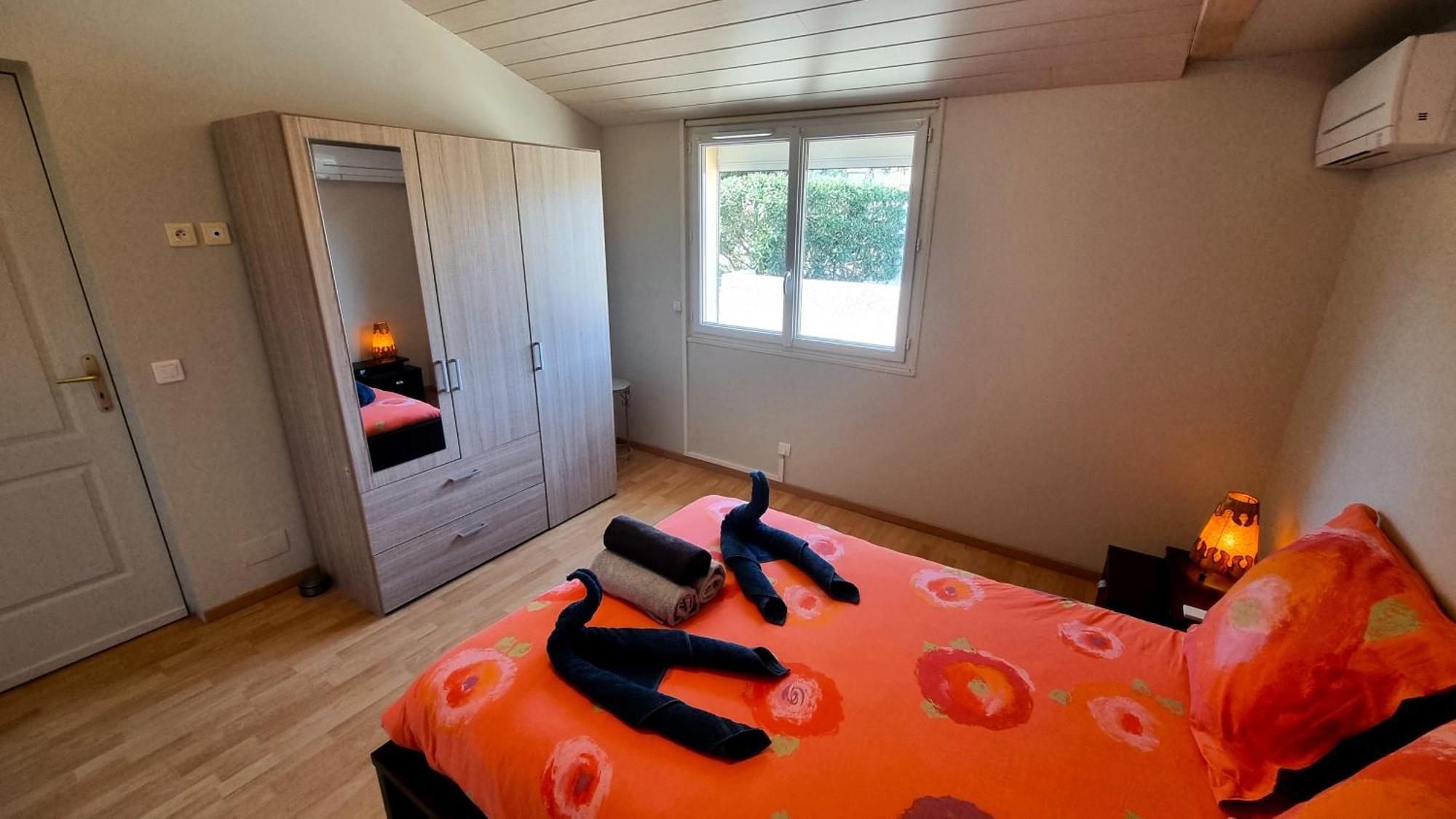 Charmante Maison, Idealement Situee Fitou エクステリア 写真