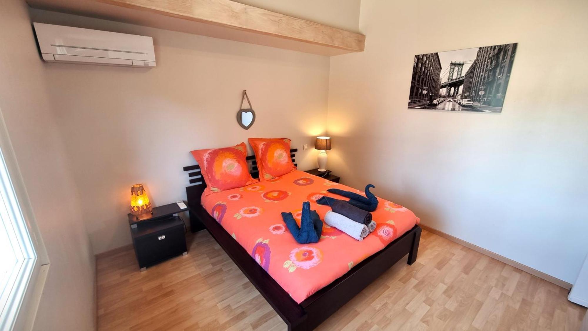 Charmante Maison, Idealement Situee Fitou エクステリア 写真