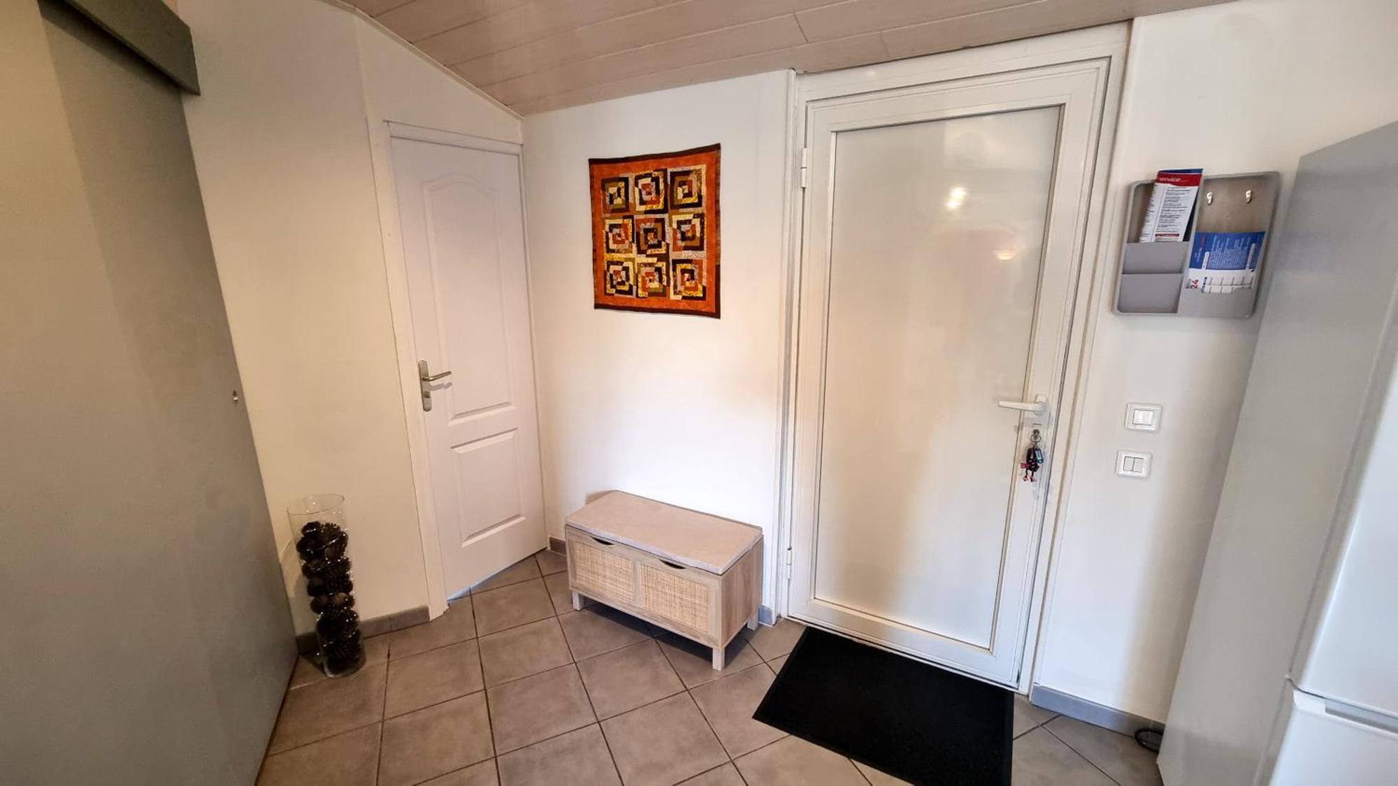 Charmante Maison, Idealement Situee Fitou エクステリア 写真